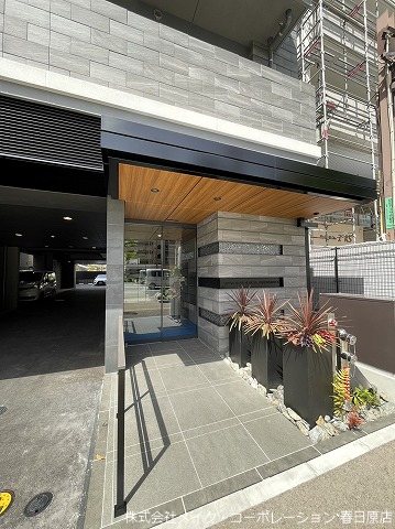 オープンレジデンシア大濠公園 その他外観1