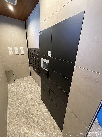 オープンレジデンシア大濠公園 その他外観2