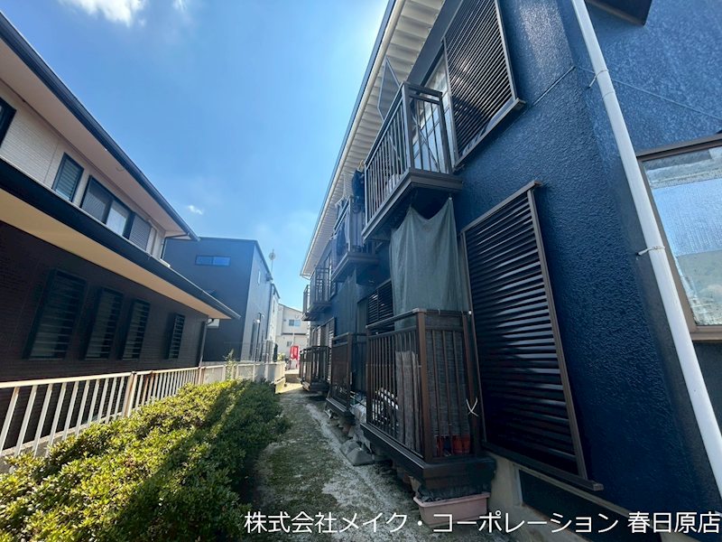 コスモハイツ上大利 その他外観3