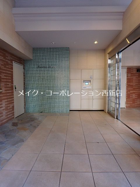 エントランス ヘスティア大濠 その他5