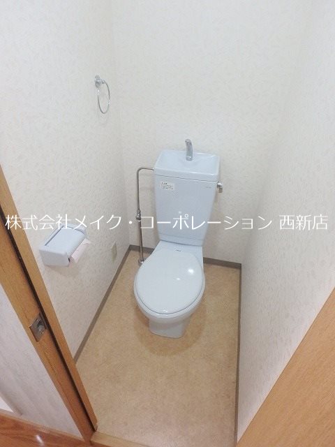 トイレ エルグランド室見 その他1