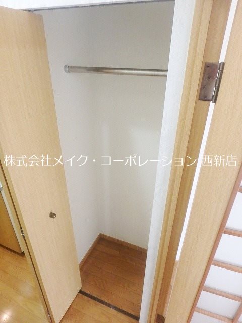 収納 エルグランド室見 その他3