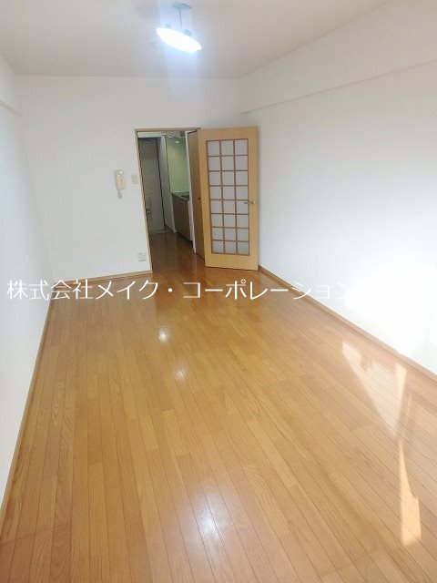 リビング エルグランド室見 その他7