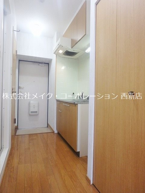 他部屋・スペース エルグランド室見 その他9