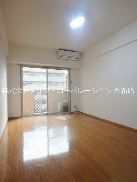 ベッドルーム エルグランド室見 その他10