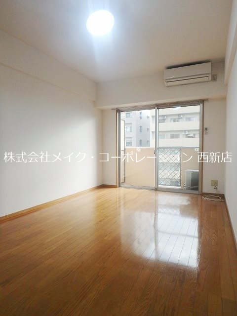 ベッドルーム エルグランド室見 その他11