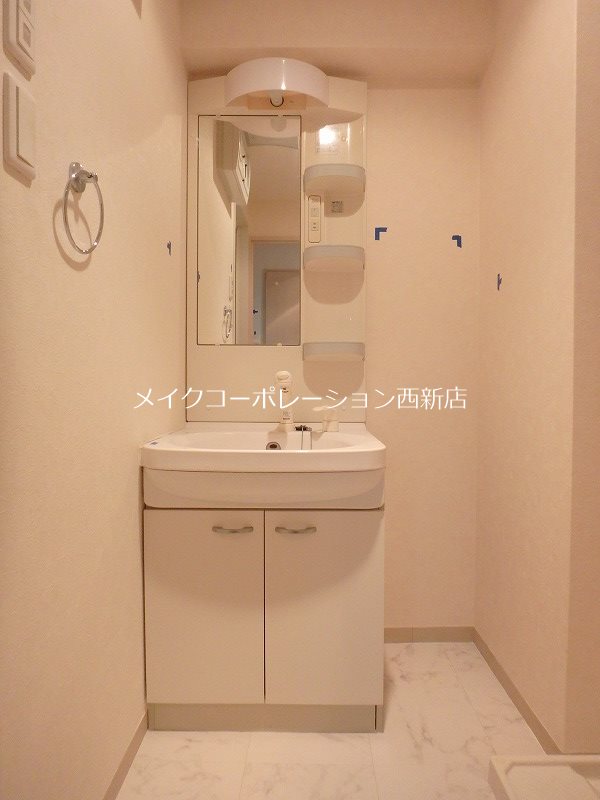 洗面所 アジリア大濠ウェスト その他3