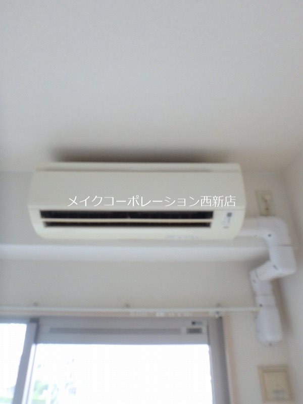 他設備 アジリア大濠ウェスト その他5
