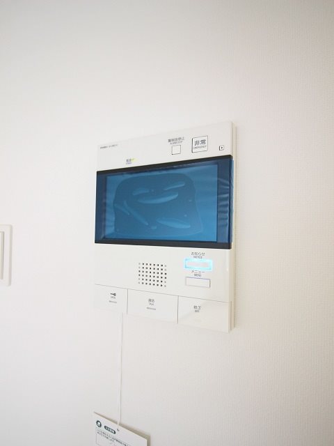 セキュリティ ランドマーク原 その他5