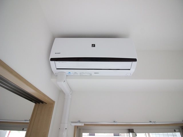 他設備 ランドマーク原 その他6