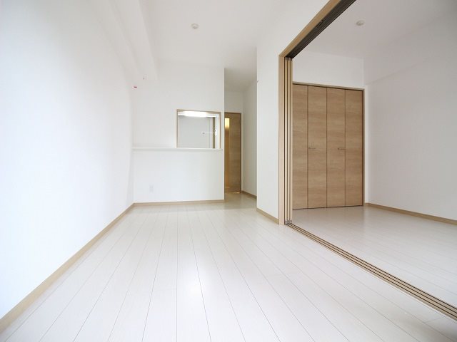 ランドマーク原 リビング