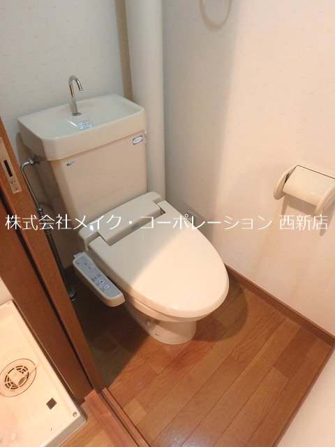 クリビア室見(旧ルミエール室見） その他1