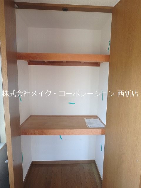 クリビア室見(旧ルミエール室見） その他3