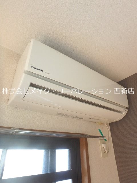 クリビア室見(旧ルミエール室見） その他5