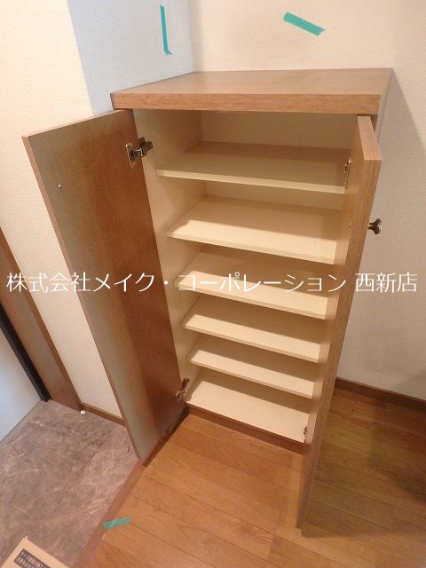 クリビア室見(旧ルミエール室見） その他6