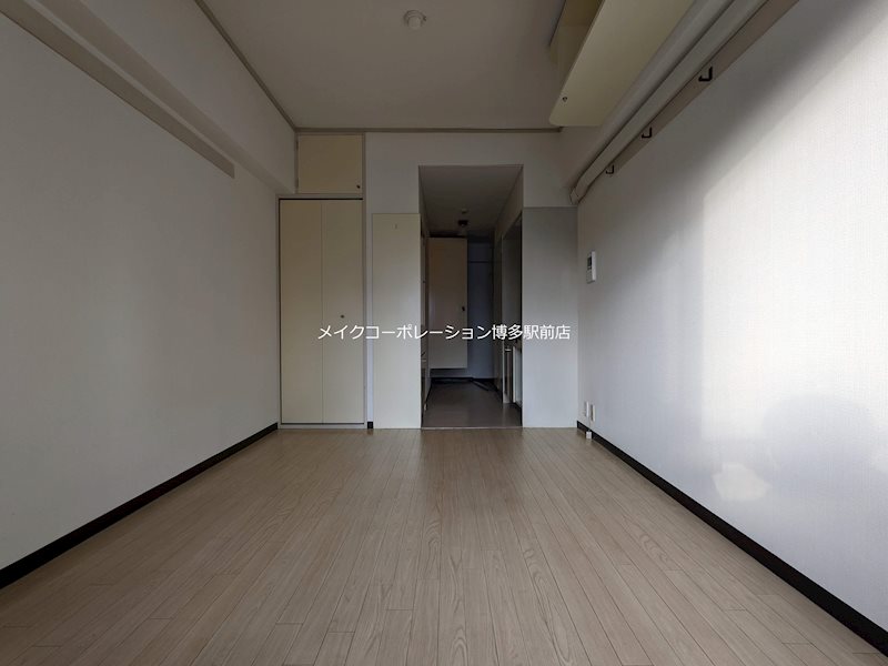 Ｋステーション呉服町 リビング