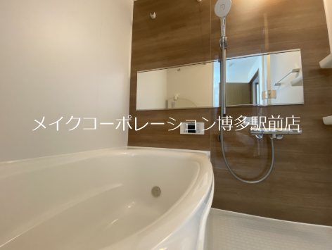 アビターレ南天神 風呂画像