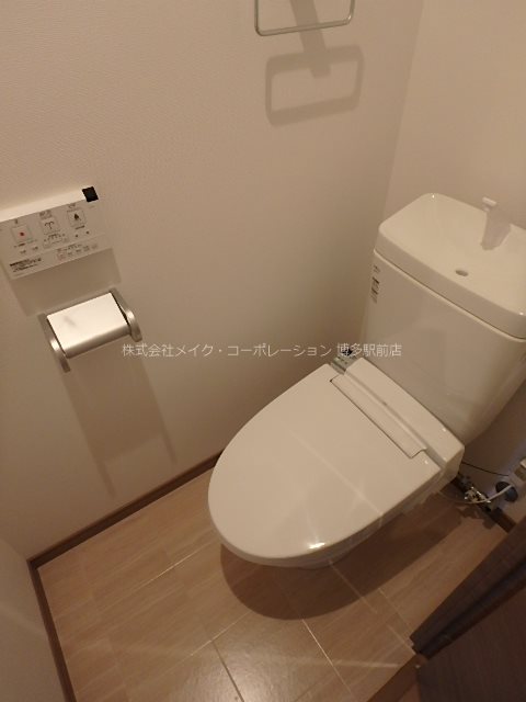 サヴォイクラウドスケープ その他2