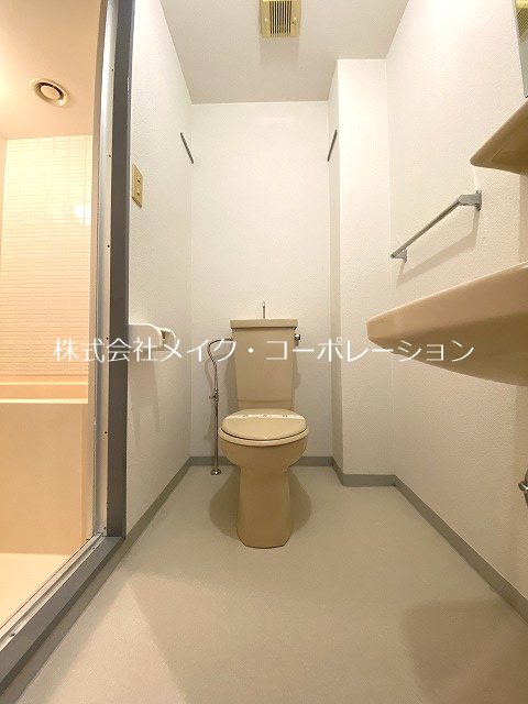 エステートモア城南 その他1