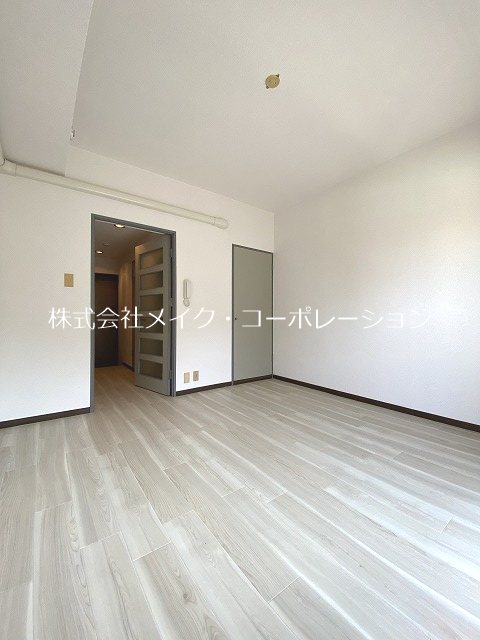 エステートモア城南 ベッドルーム