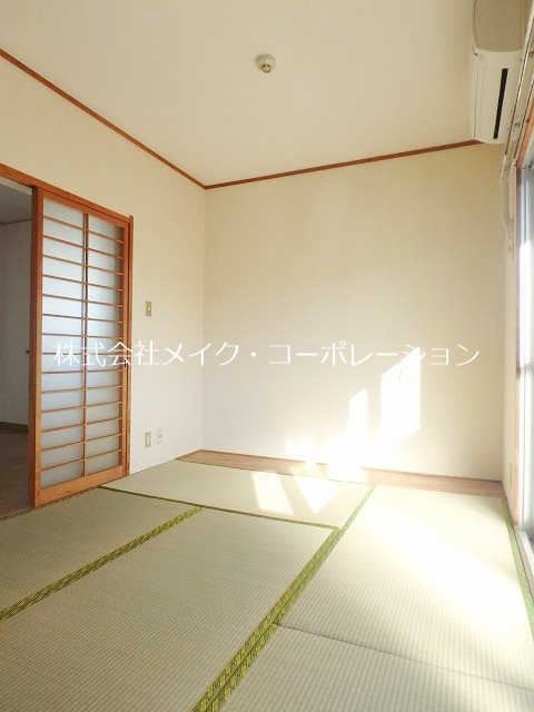 ハイツＭ その他5