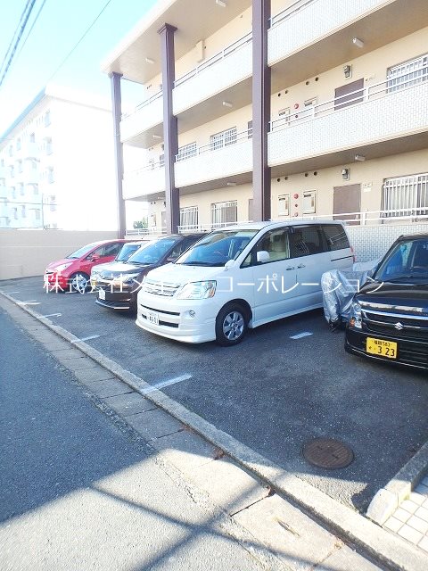 ハイツＭ その他外観2
