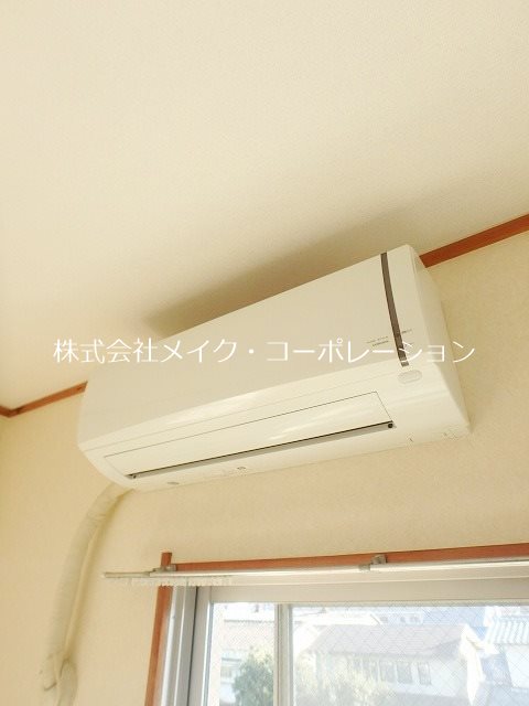 ハイツＭ その他10