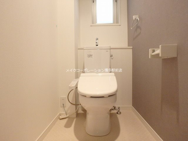 リバーサイド博多 その他2