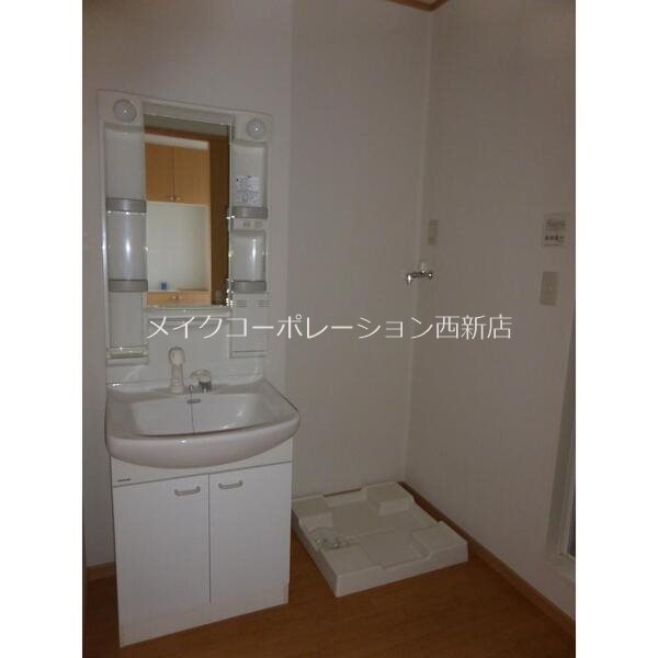 スクエア田村B その他1