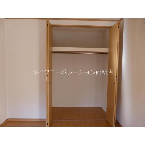 スクエア田村B その他2