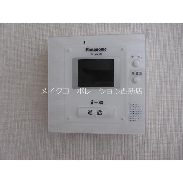 スクエア田村B その他3