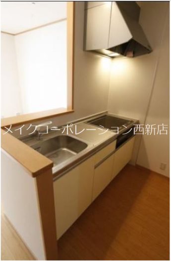 スクエア田村B その他6