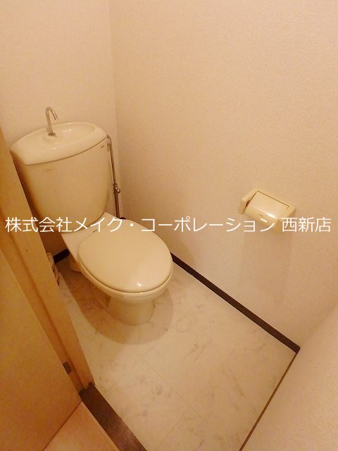 トイレ アビーロード その他3