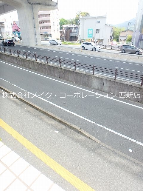 眺望 アビーロード その他5