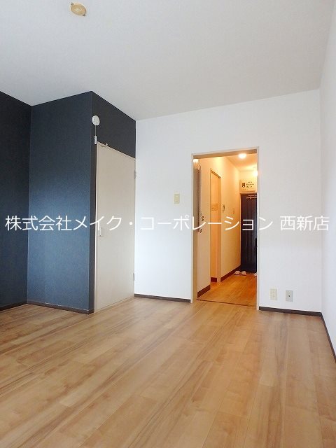 他部屋・スペース アビーロード その他7