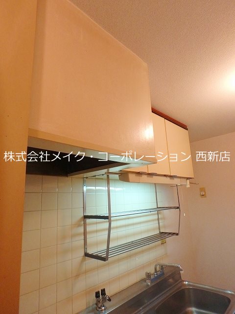 キッチン アビーロード その他10