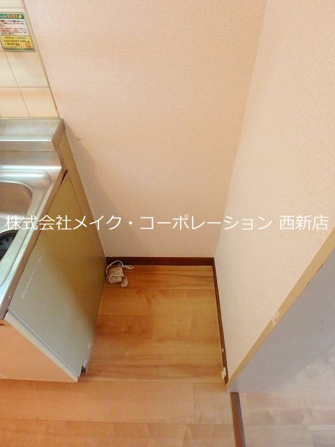 キッチン アビーロード その他11
