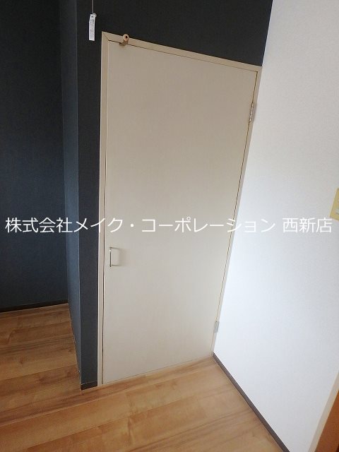 収納 アビーロード その他13