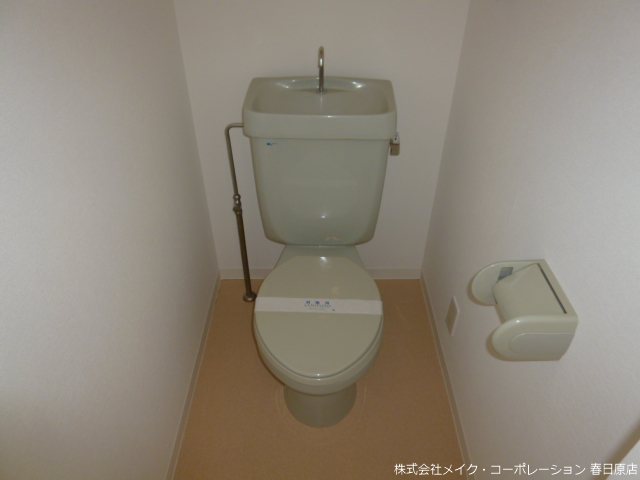 パークビューハイツⅡ その他2