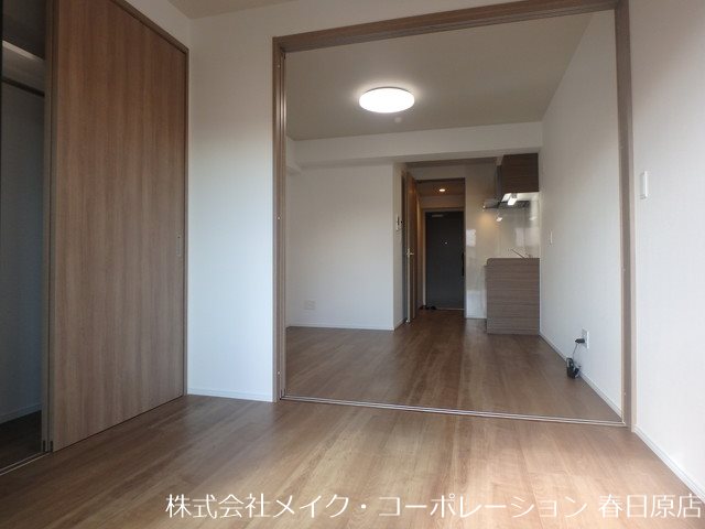 写真は同型タイプ ヴェルデ博多サウス その他1