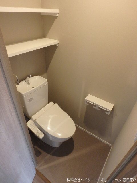 写真は同型タイプ ヴェルデ博多サウス その他2