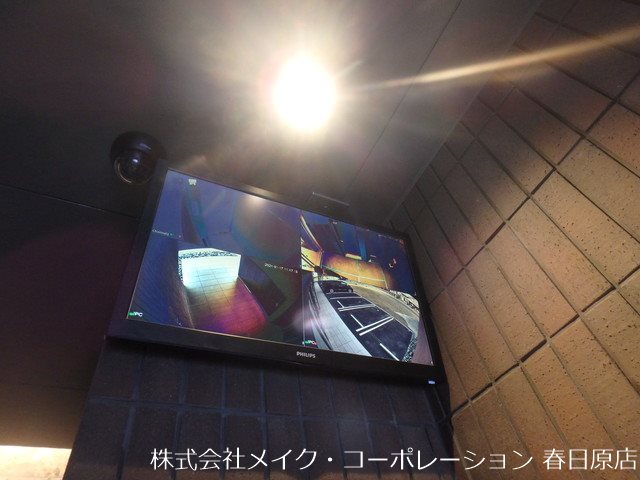 セキュリティ ヴェルデ博多サウス その他外観3