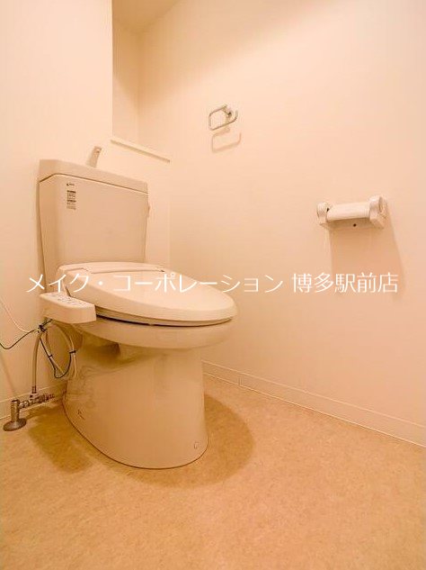 ルキシア薬院 その他2