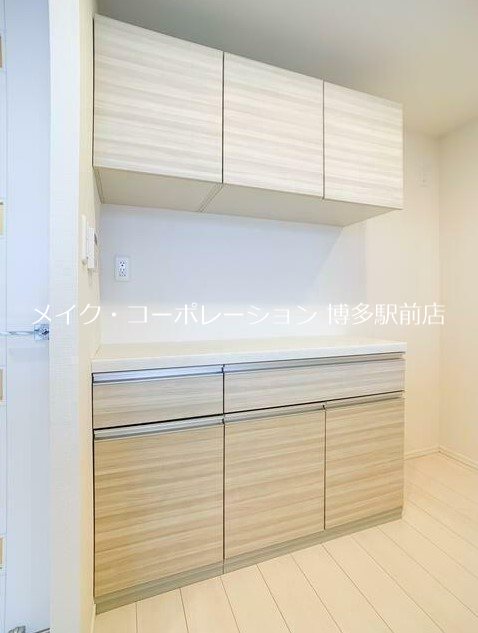 ルキシア薬院 その他12