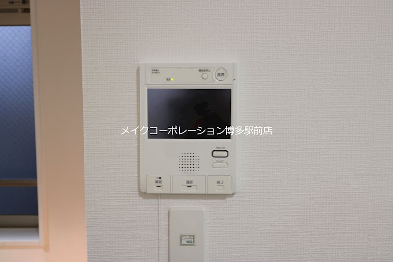 セキュリティ PREMIAGE天神南 その他1
