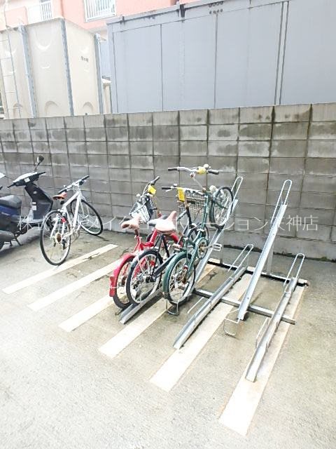 DSタワー平尾駅前レジデンス その他6