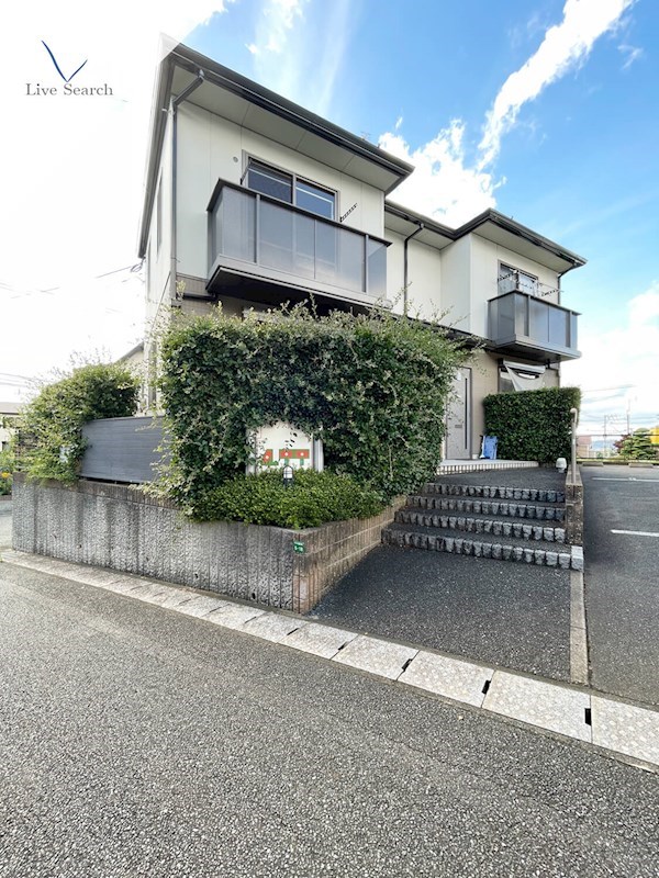 アイリス南山手A棟 その他外観1