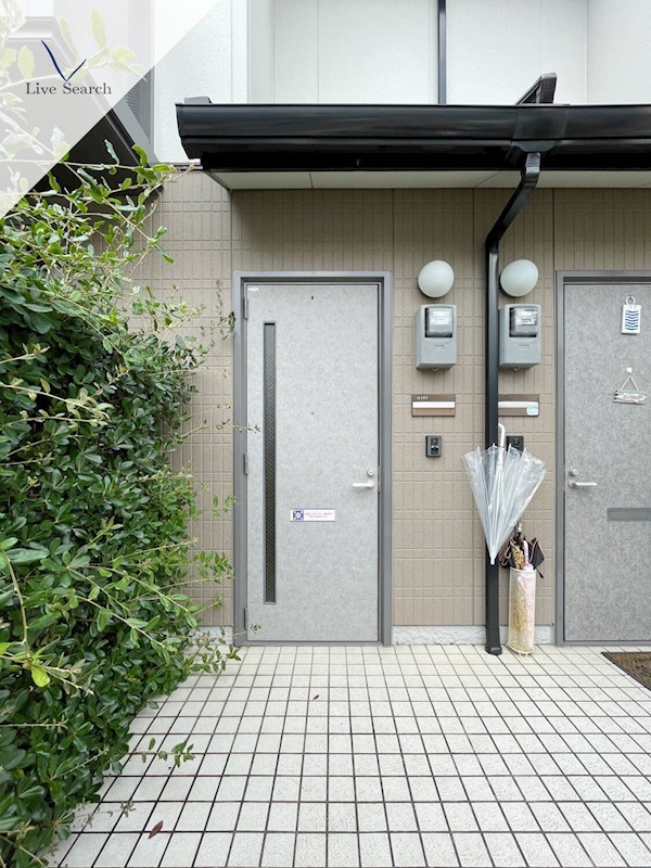 アイリス南山手A棟 その他外観4