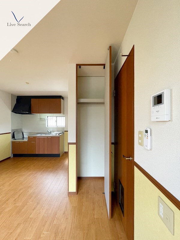 アイリス南山手A棟 その他12
