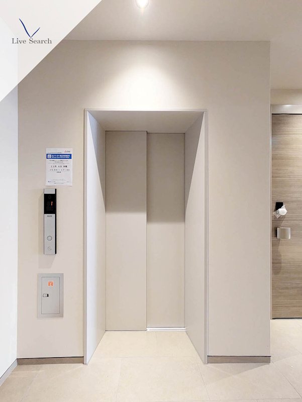 他設備 シャーメゾン アンビエラ トウジン その他7